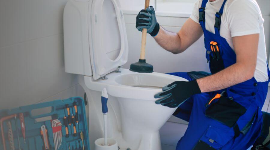 Professional expert plumbing services in Rohrersville, MD